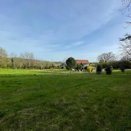 Βίλα Causses Cocottes 4 Epis De France Et 4 Etoiles Meuble De Tourisme Maison D'architecte Sur 5800 M2 De Terrain Salvagnac-Cajarc