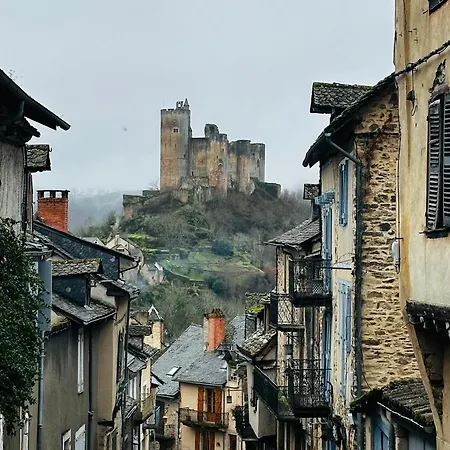Causses Cocottes 4 Epis De France Et 4 Etoiles Meuble De Tourisme Maison D'architecte Sur 5800 M2 De Terrain * Salvagnac-Cajarc