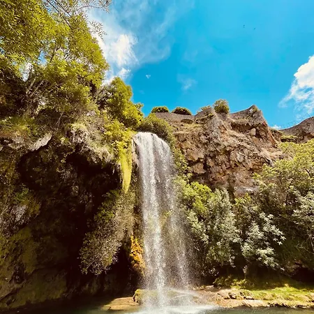 Causses Cocottes 4 Epis De France Et 4 Etoiles Meuble De Tourisme Maison D'architecte Sur 5800 M2 De Terrain *