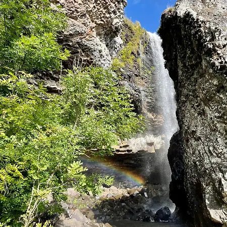 Βίλα Causses Cocottes 4 Epis De France Et 4 Etoiles Meuble De Tourisme Maison D'architecte Sur 5800 M2 De Terrain *