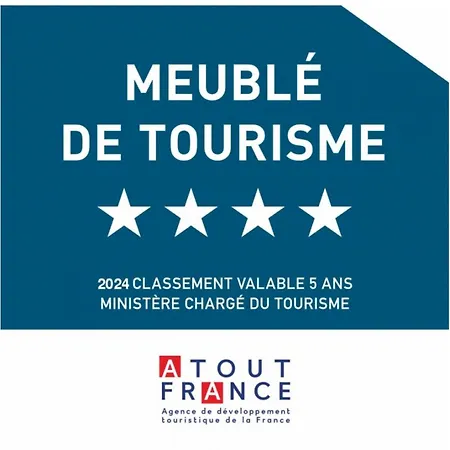 Causses Cocottes 4 Epis De France Et 4 Etoiles Meuble De Tourisme Maison D'architecte Sur 5800 M2 De Terrain * Salvagnac-Cajarc