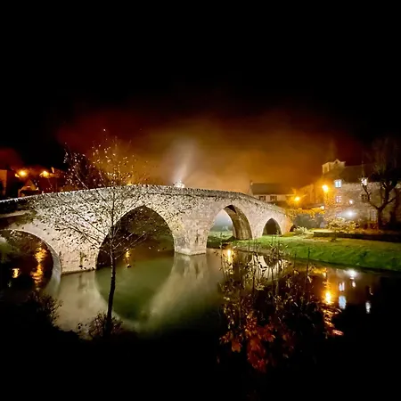 Causses Cocottes 4 Epis De France Et 4 Etoiles Meuble De Tourisme Maison D'architecte Sur 5800 M2 De Terrain Βίλα *